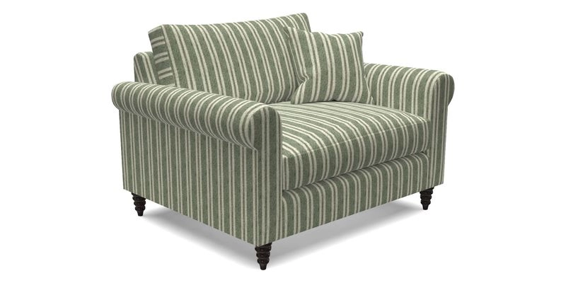 Apuldram Snuggler in Two Tone Briscuit