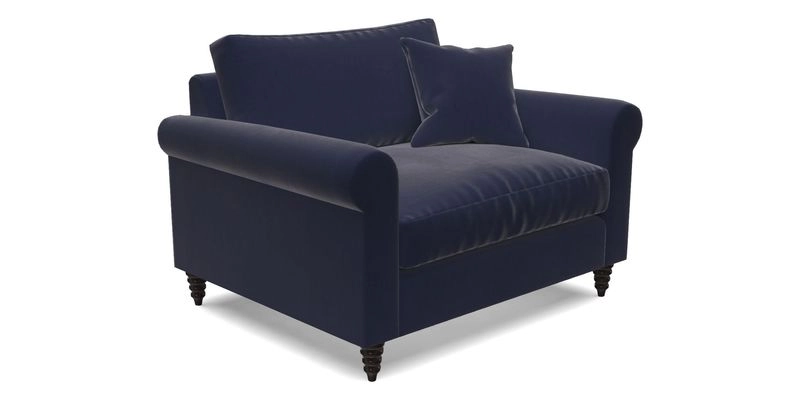 Apuldram Snuggler in Two Tone Briscuit