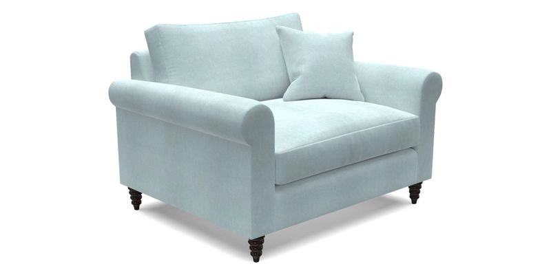 Apuldram Snuggler in Two Tone Briscuit