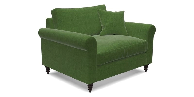 Apuldram Snuggler in Two Tone Briscuit