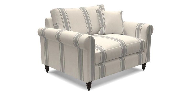 Apuldram Snuggler in Two Tone Briscuit