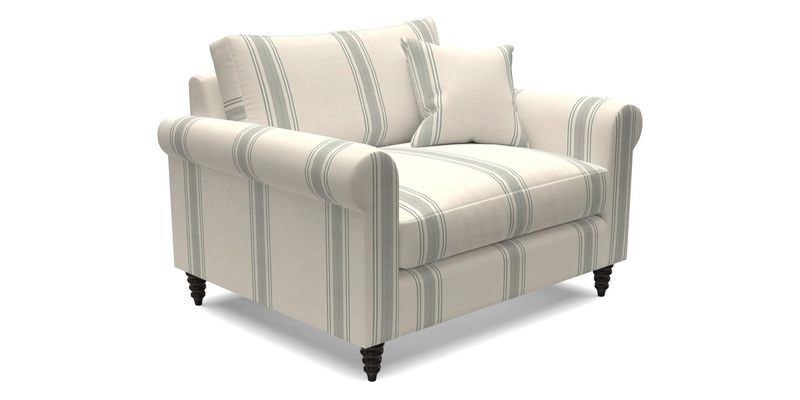 Apuldram Snuggler in Two Tone Briscuit