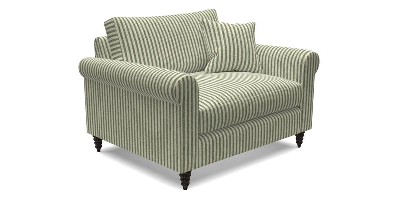 Apuldram Snuggler in Two Tone Briscuit