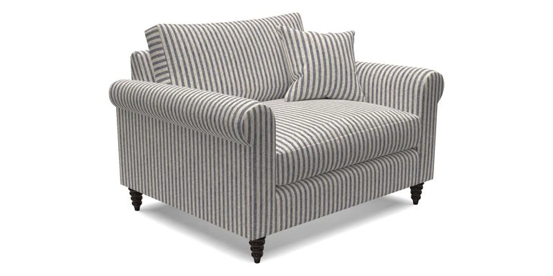 Apuldram Snuggler in Two Tone Briscuit