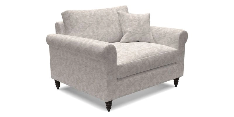 Apuldram Snuggler in Two Tone Briscuit