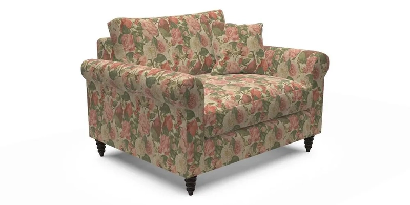 Apuldram Snuggler in Two Tone Briscuit