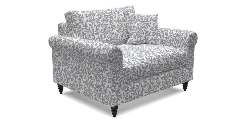 Apuldram Snuggler in Two Tone Briscuit