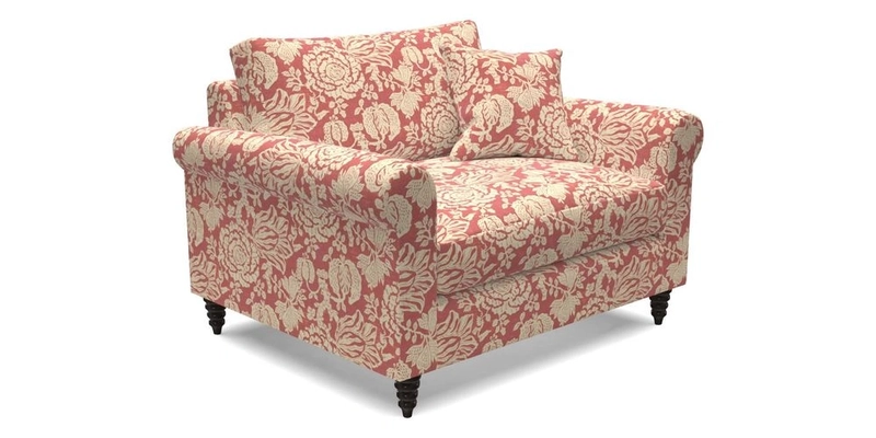 Apuldram Snuggler in Two Tone Briscuit