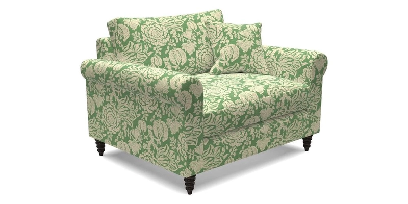 Apuldram Snuggler in Two Tone Briscuit