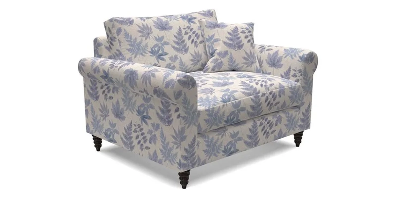 Apuldram Snuggler in Two Tone Briscuit