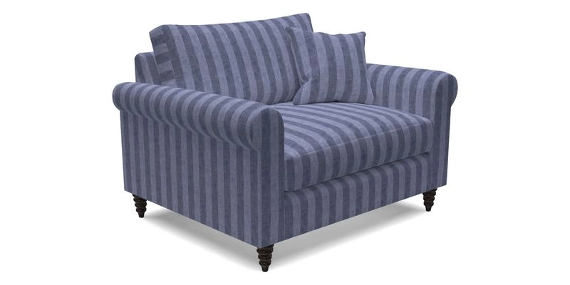 Apuldram Snuggler in Two Tone Briscuit