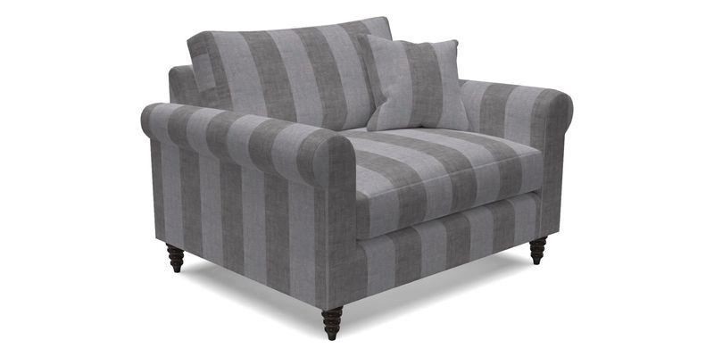 Apuldram Snuggler in Two Tone Briscuit