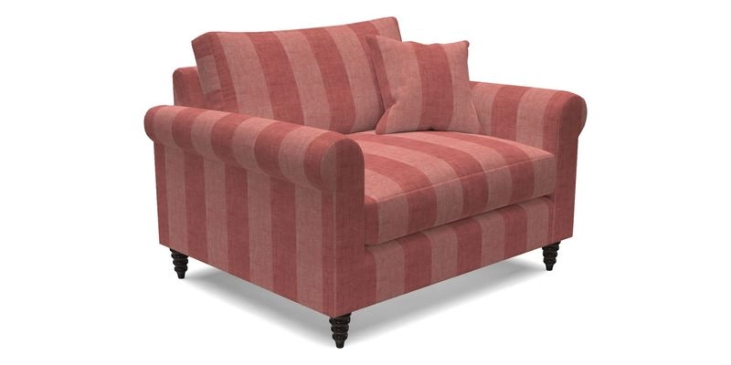 Apuldram Snuggler in Two Tone Briscuit