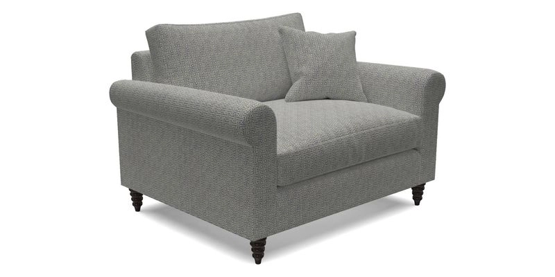 Apuldram Snuggler in Two Tone Briscuit