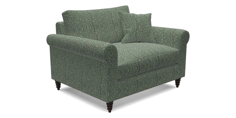 Apuldram Snuggler in Two Tone Briscuit