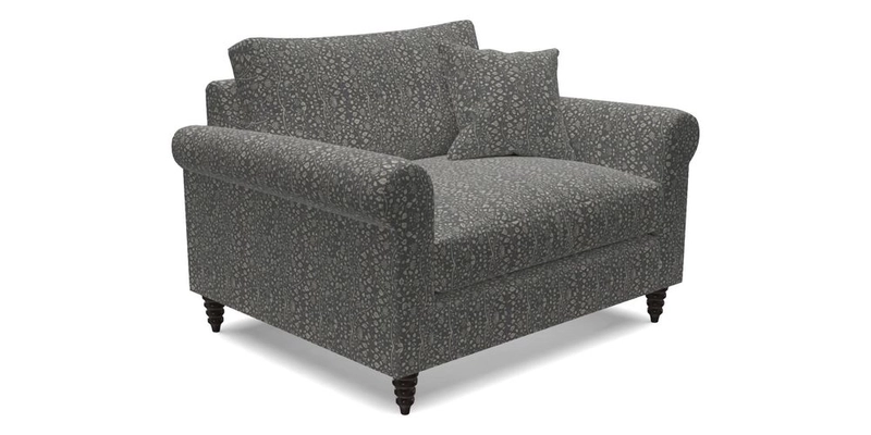 Apuldram Snuggler in Two Tone Briscuit