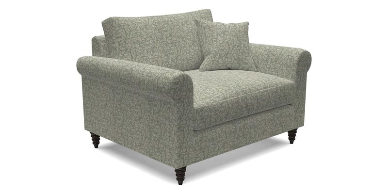 Apuldram Snuggler in Two Tone Briscuit