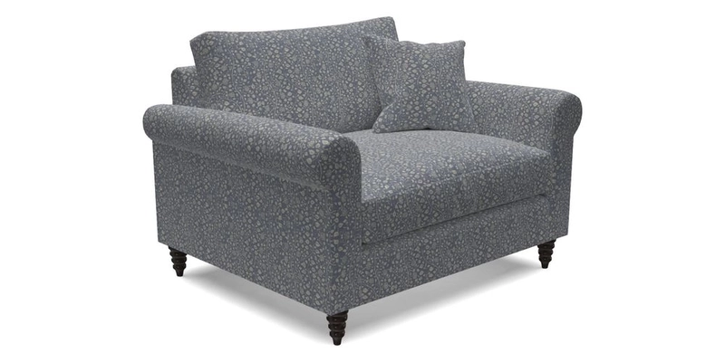 Apuldram Snuggler in Two Tone Briscuit