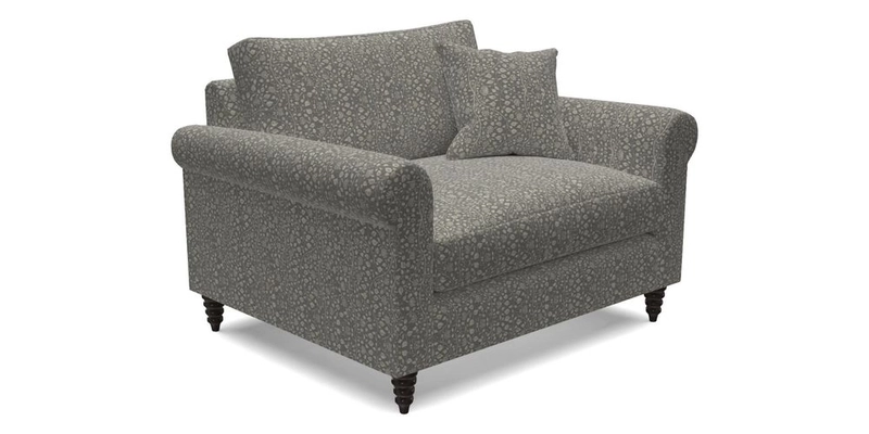 Apuldram Snuggler in Two Tone Briscuit