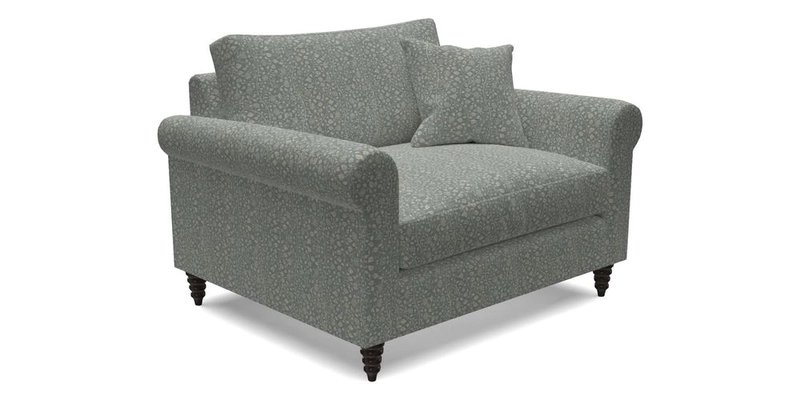 Apuldram Snuggler in Two Tone Briscuit