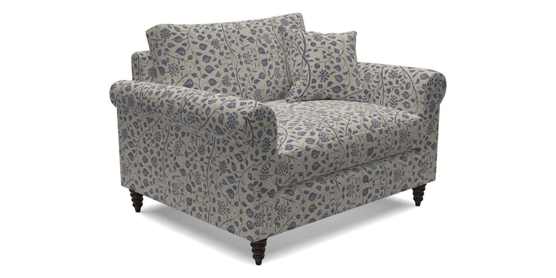 Apuldram Snuggler in Two Tone Briscuit