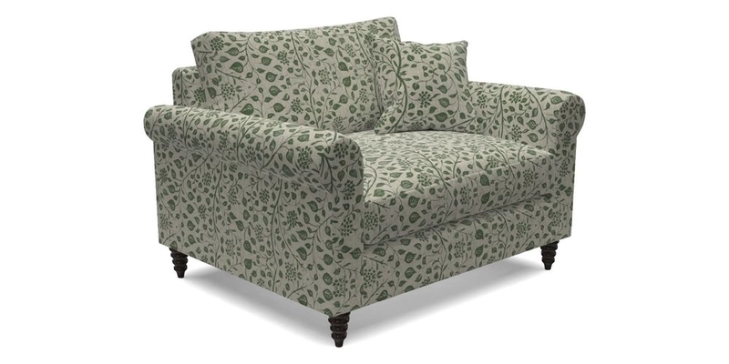 Apuldram Snuggler in Two Tone Briscuit