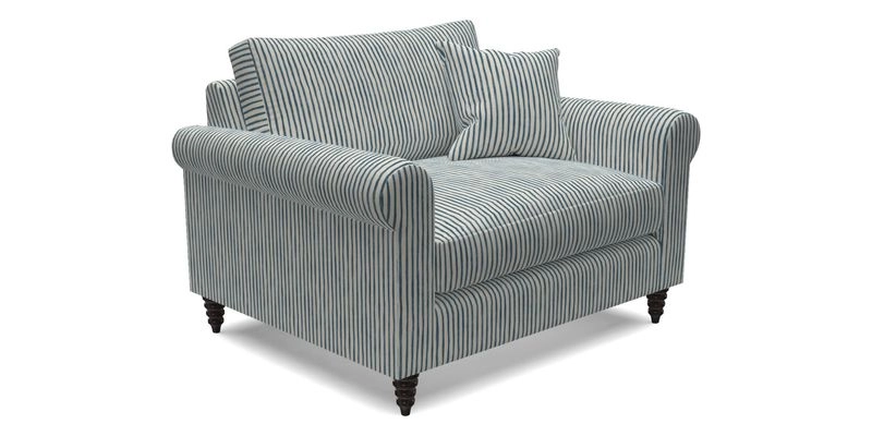 Apuldram Snuggler in Two Tone Briscuit