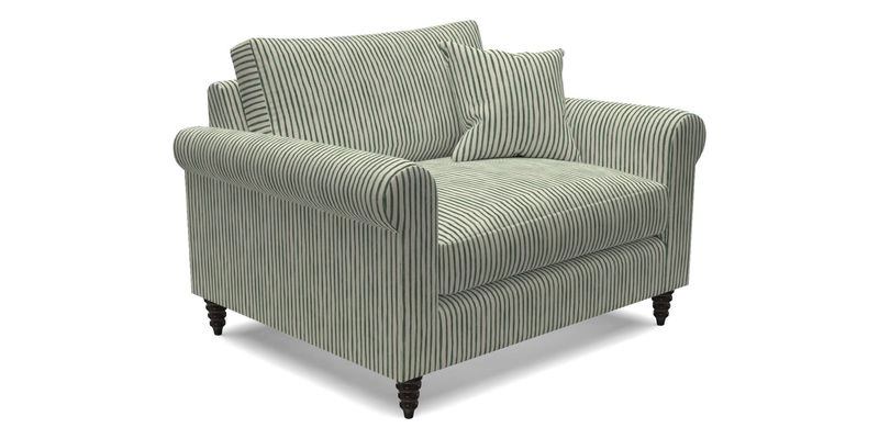 Apuldram Snuggler in Two Tone Briscuit