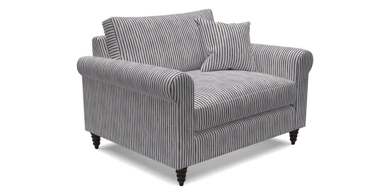 Apuldram Snuggler in Two Tone Briscuit