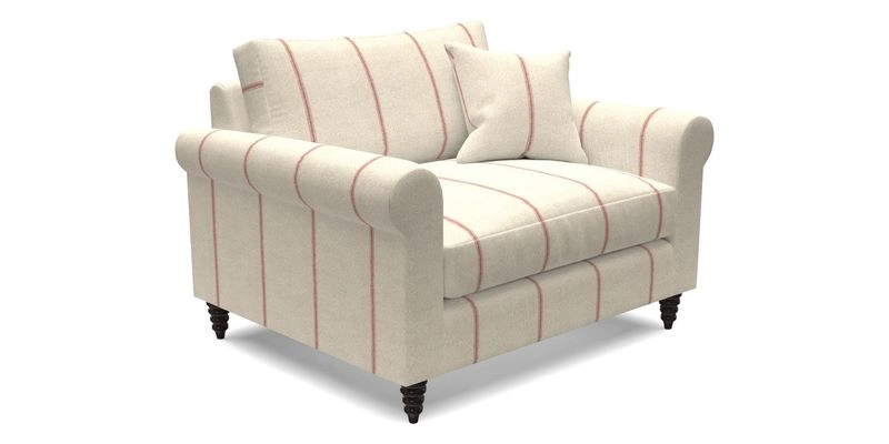 Apuldram Snuggler in Two Tone Briscuit