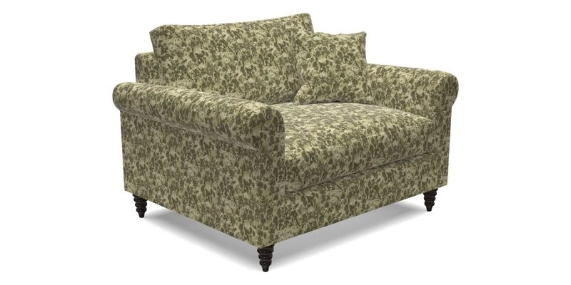 Apuldram Snuggler in Two Tone Briscuit