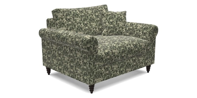 Apuldram Snuggler in Two Tone Briscuit