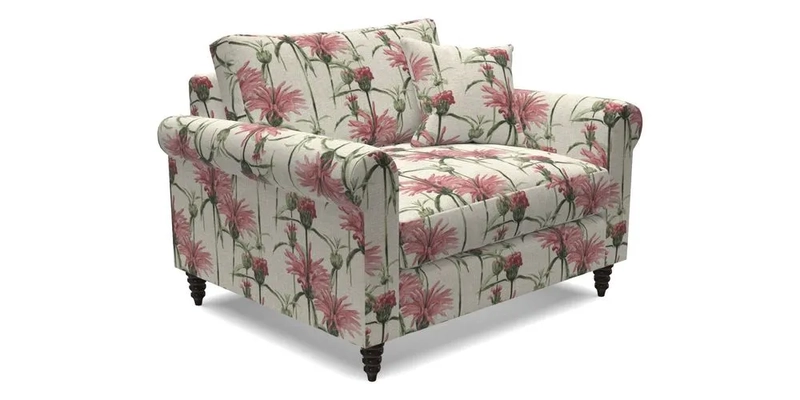 Apuldram Snuggler in Two Tone Briscuit