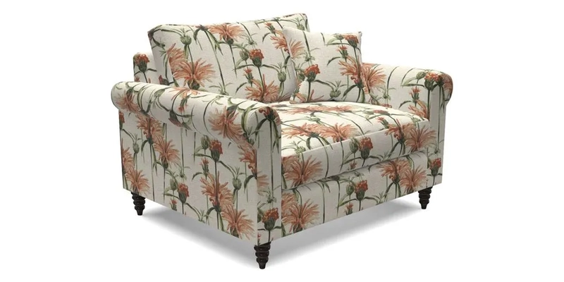 Apuldram Snuggler in Two Tone Briscuit