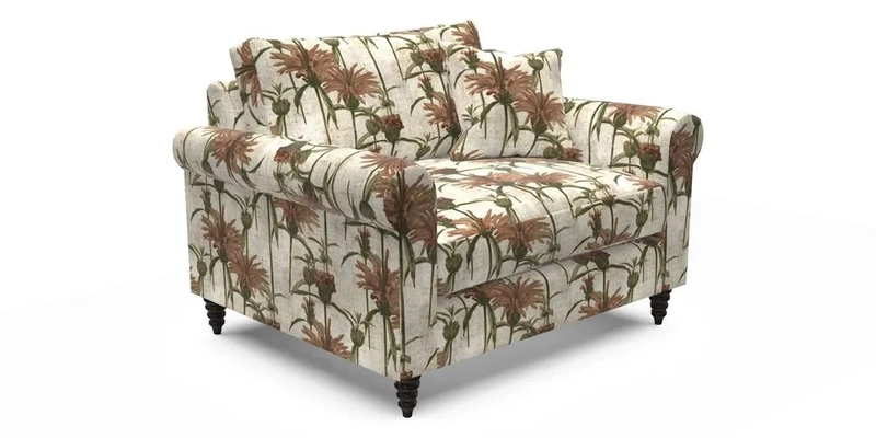 Apuldram Snuggler in Two Tone Briscuit