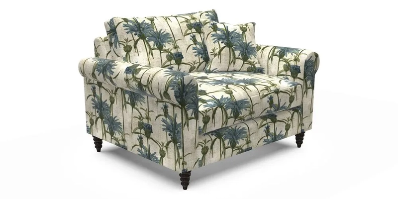 Apuldram Snuggler in Two Tone Briscuit