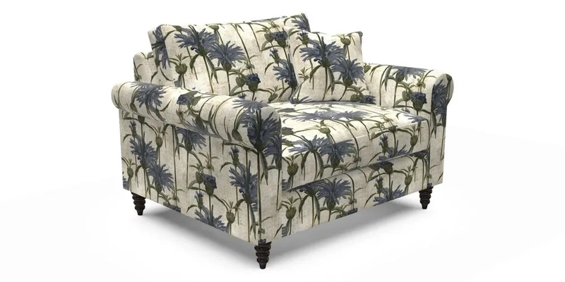 Apuldram Snuggler in Two Tone Briscuit