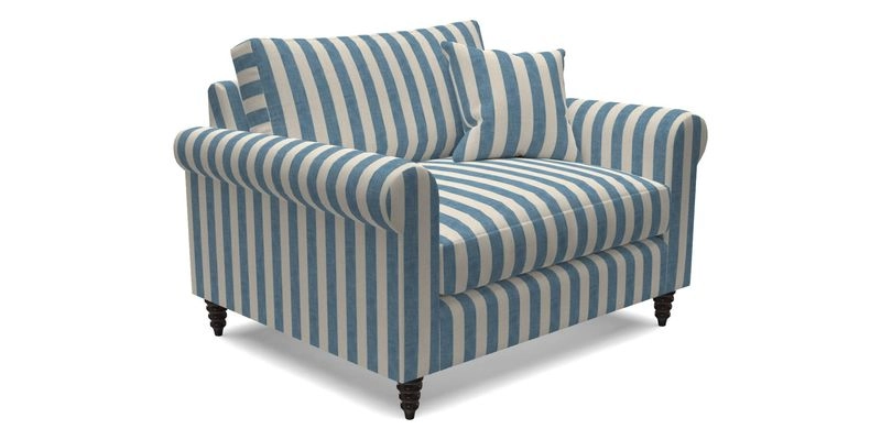 Apuldram Snuggler in Two Tone Briscuit