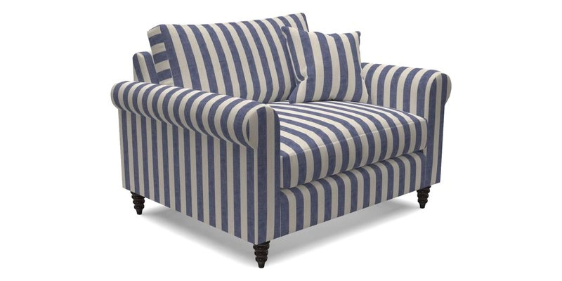 Apuldram Snuggler in Two Tone Briscuit