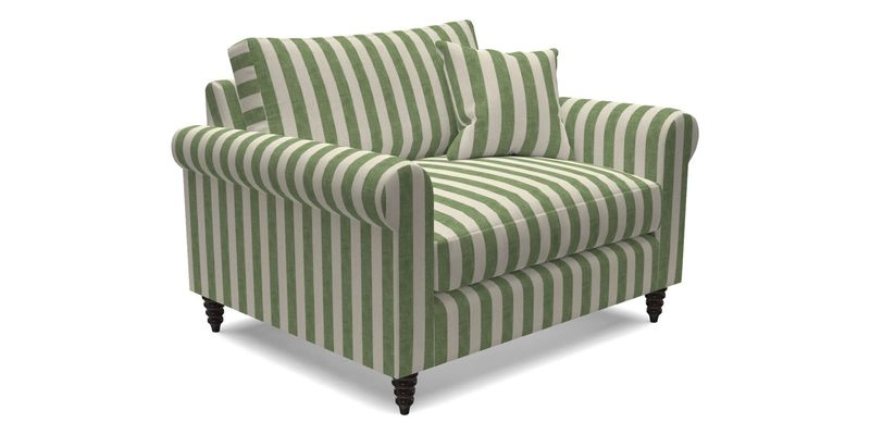 Apuldram Snuggler in Two Tone Briscuit