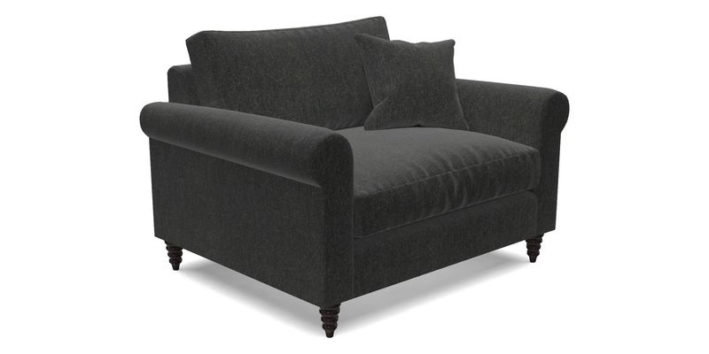 Apuldram Snuggler in Two Tone Briscuit