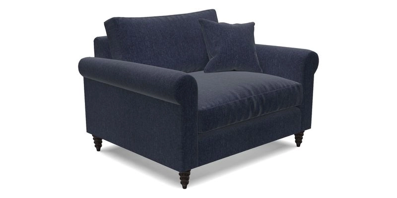 Apuldram Snuggler in Two Tone Briscuit