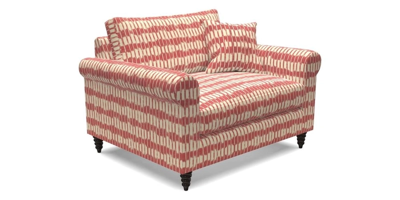 Apuldram Snuggler in Two Tone Briscuit