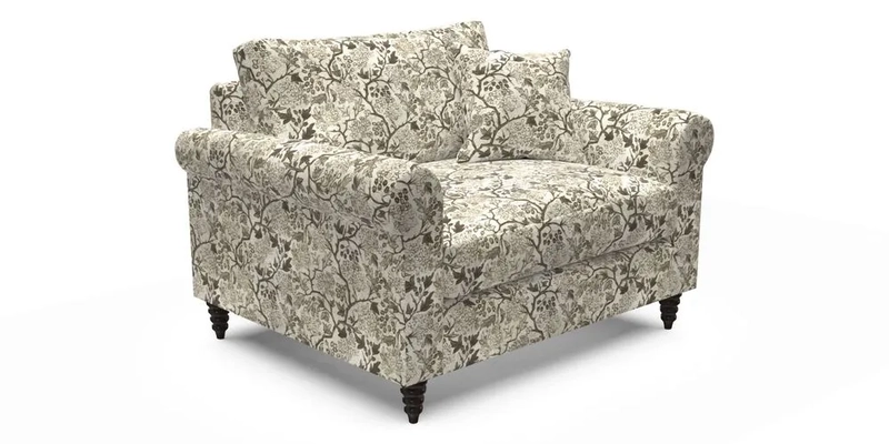 Apuldram Snuggler in Two Tone Briscuit