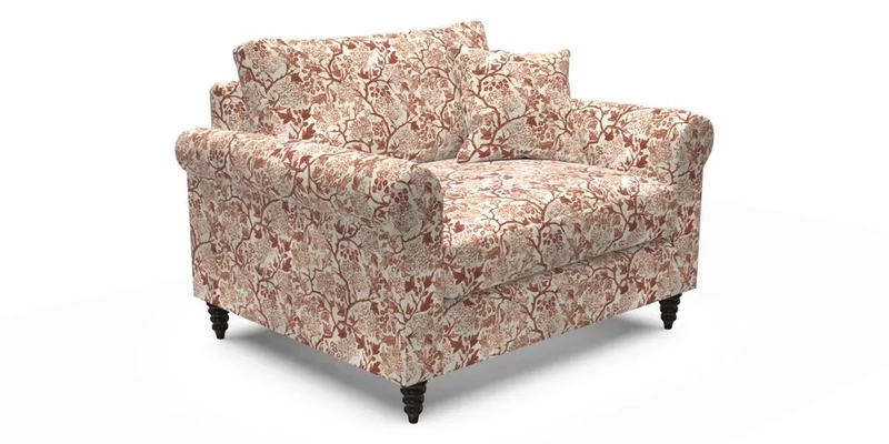 Apuldram Snuggler in Two Tone Briscuit