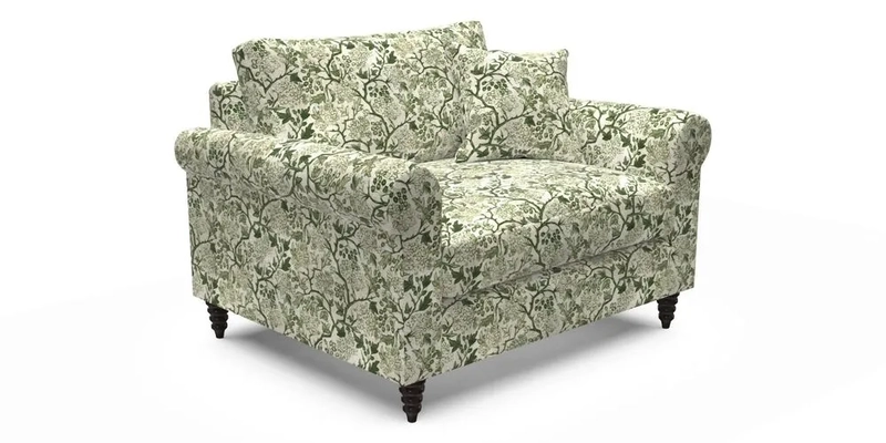 Apuldram Snuggler in Two Tone Briscuit