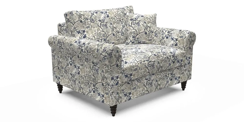 Apuldram Snuggler in Two Tone Briscuit