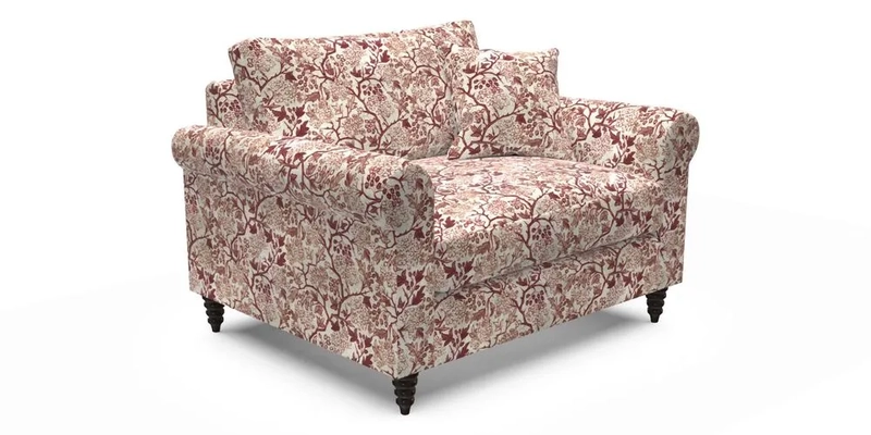 Apuldram Snuggler in Two Tone Briscuit