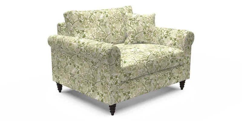 Apuldram Snuggler in Two Tone Briscuit