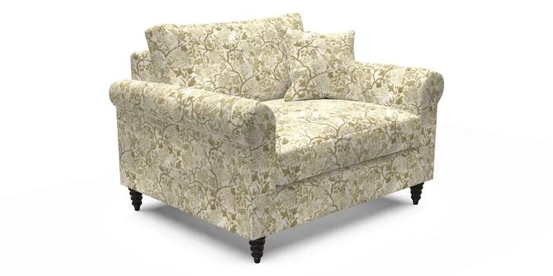 Apuldram Snuggler in Two Tone Briscuit